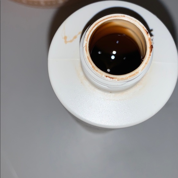 MONAT Color  and Enhance, Beautiful Brunette - Picture 7 of 8